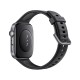 SMARTWATCH  FIT 4 (55020EWT) BLACK